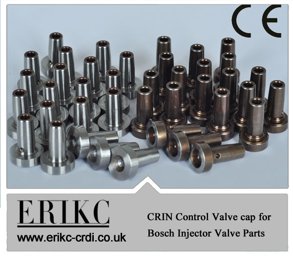 CRIN Control Valve Seat for Diesel Injector Valve Parts