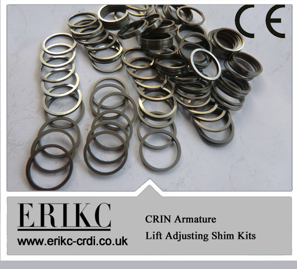 CRIN Armature Lift Adjusting Shim Kits