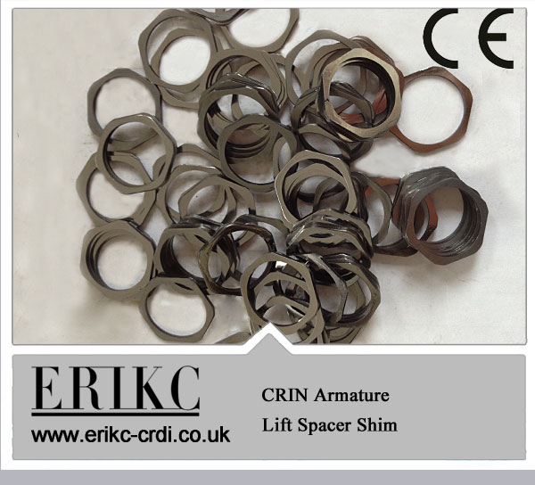 CRIN Armature Lift Spacer Shim