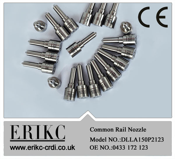 Common rail nozzle diesel