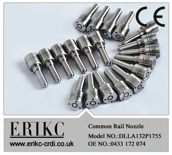 diesel fuel injector nozzles