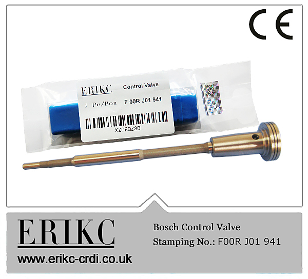 Bosch valve F00RJ01941