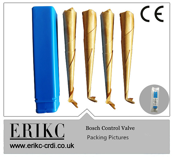 UK ERIKC Valve 