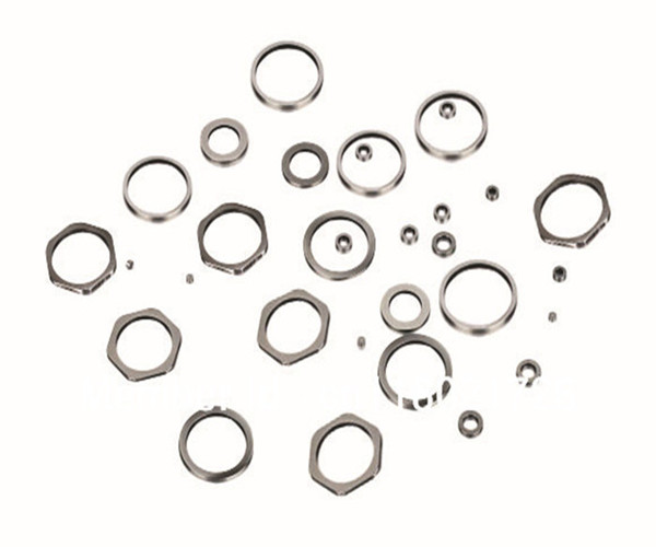 Common Rail Injector Gasket