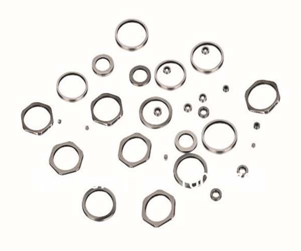 Diesel Injector Shim Set