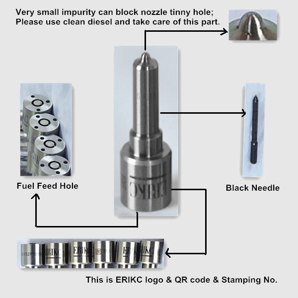 ERIKC-Common-Rail-Nozzle-Details