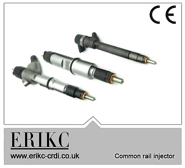 Common Rail injector 0445120007 diesel injection 0 445 120 007