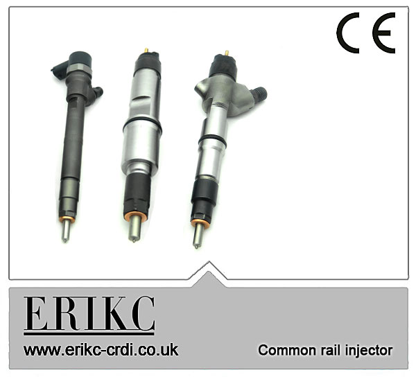 ERIKC fuel pump oil injector 0445120078 autoparts engine assy 0 445 120 078 0445 120 078