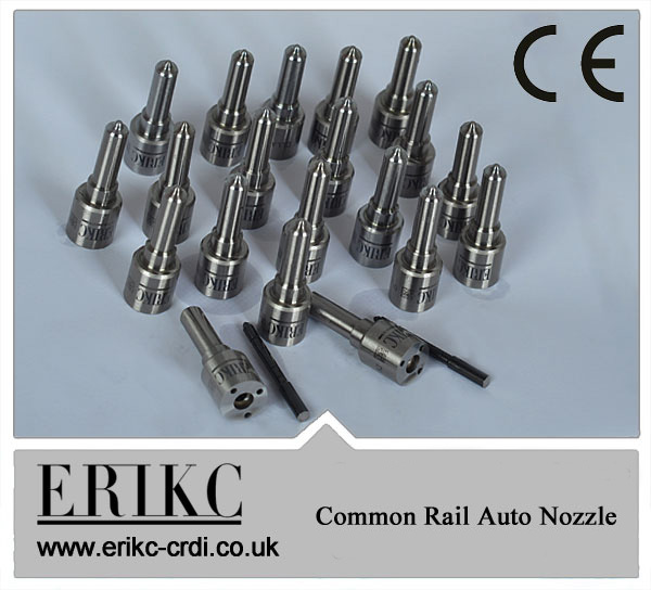 Common Rail injector Nozzle Dlla150p2186 (0 433 172 186)