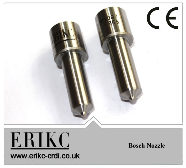 Erikc Dlla150p2259 (0 433 172 259) Gas Burner Nozzle