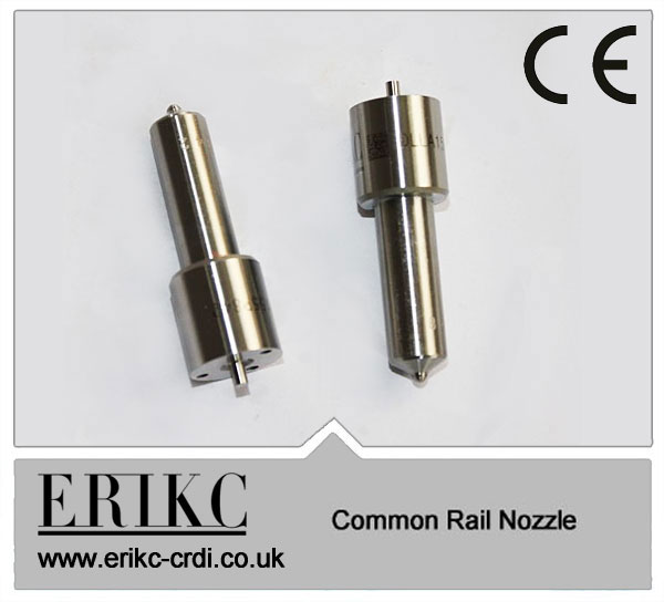 ERIKC oil pump injection nozzle DLLA153P885 for Ford Transit ( 095000-7060 )