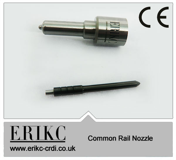 ERIKC oil nozzle for car accessories DLLA155P1062﹙ 093400 1062 )  for  Toyota Hiace﹙095000-5920﹚