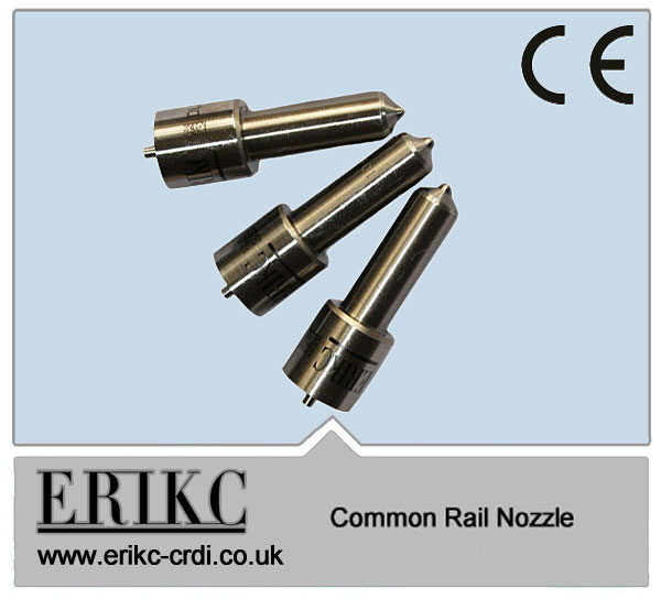 ERIKC G3S33 fog nozzle 2934000330 common rail spare parts injector nozzle for 295050-0800