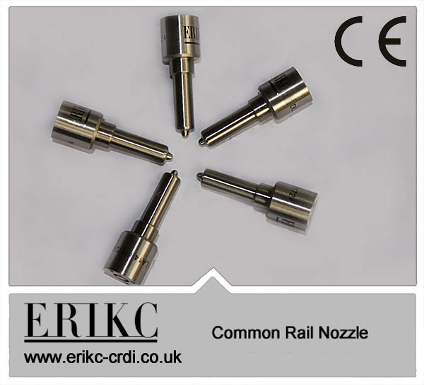 ERIKC diesel fuel injector nozzle DLLA155P1044 ﹙ 093400 1044 ﹚ for TOYOTA ( 23670-79026 )